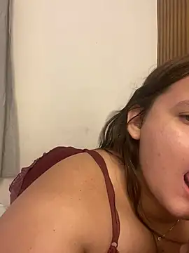 Snapshot of Laryssinha_69 chatting on July 10, 2026, 1:54 am Laryssinha 69 online show from July 10, 2026, 1:54 am