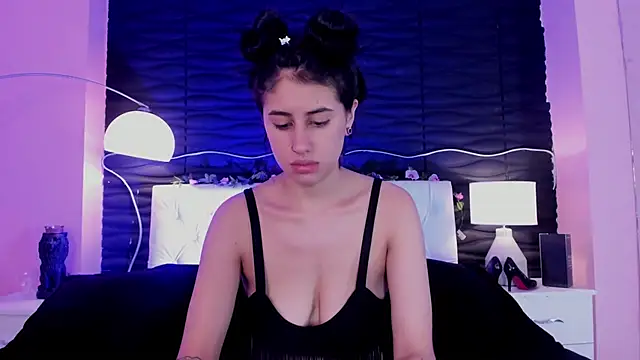 Snapshot of Natasha_Nassty chatting on July 10, 2026, 9:50 pm Natasha Nassty online show from July 10, 2026, 9:50 pm