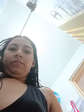 Ann Houston  online show from May 30, 2026, 7:44 pm