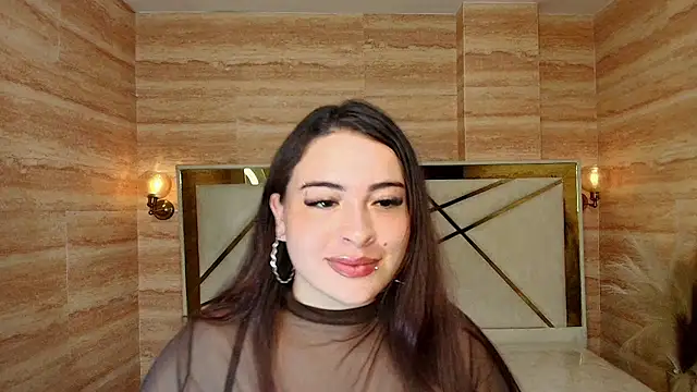 Kiara Moon r online show from June 23, 2026, 3:04 am