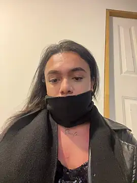 KendaallFox  online show from May 28, 2026, 11:18 am