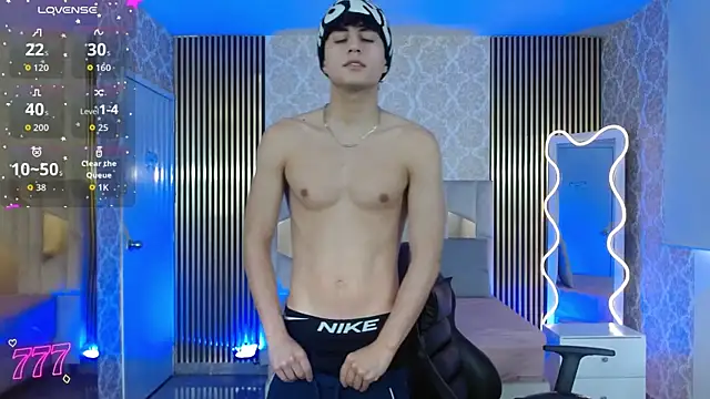 Kyler tay online show from July 9, 2026, 11:58 am