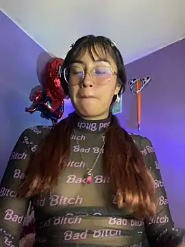 Leyla collinss  online show from July 14, 2026, 2:05 am