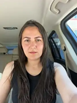 BrunetteNymph online show from June 25, 2026, 8:41 am