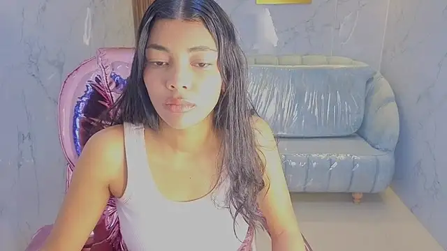 valentina gomez s online show from May 30, 2026, 12:35 pm