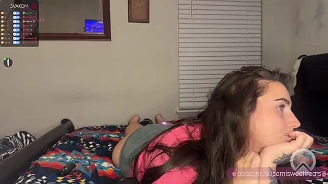 Snapshot of TikiSweetz26 chatting on June 29, 2026, 4:19 am TikiSweetz26 online show from June 29, 2026, 4:19 am