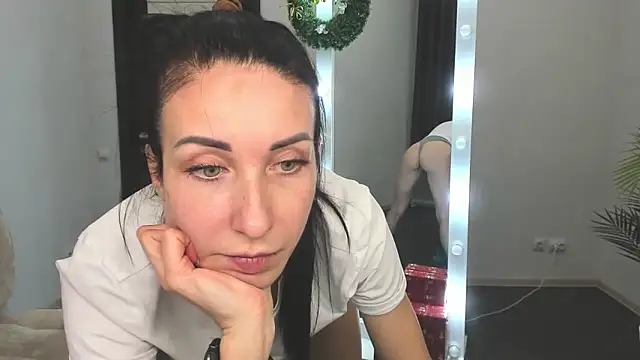 BouncySweety online show from December 7, 2024, 6:48 pm