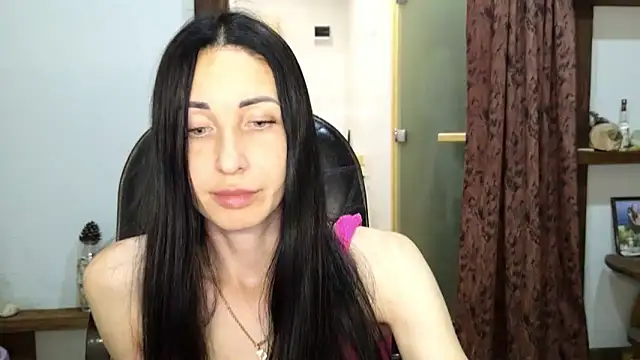 BouncySweety online show from September 11, 2025, 5:57 pm