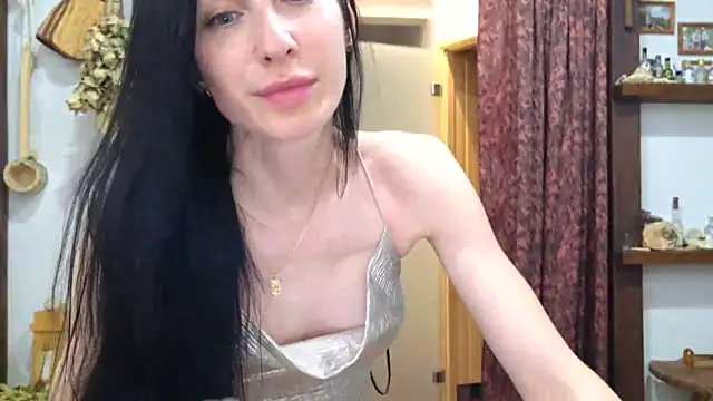 BouncySweety online show from May 19, 2026, 7:31 pm