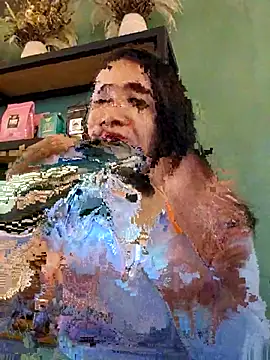 DaniRivers  online show from June 25, 2026, 5:50 pm