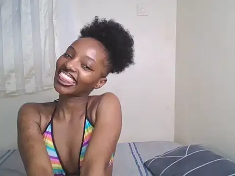 CUTE-MESSY online show from June 21, 2026, 8:55 pm