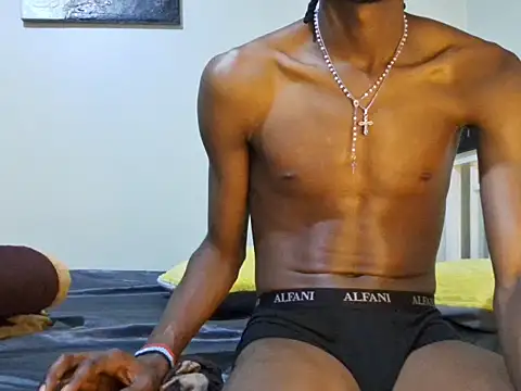 kingsolomondaddzy online show from May 28, 2026, 6:16 pm