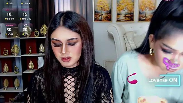 FuckingDollz online show from May 28, 2026, 10:56 am
