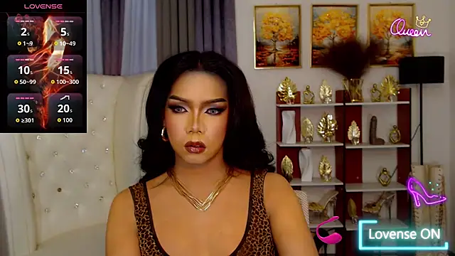 FuckingDollz online show from July 6, 2026, 1:52 pm