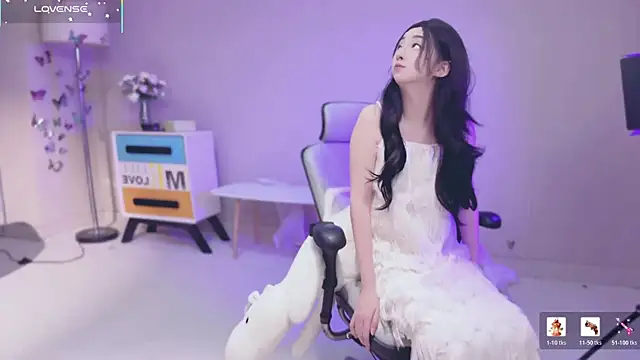 qianqianliao online show from June 21, 2026, 7:44 am