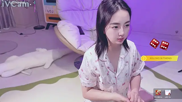 qianqianliao online show from June 28, 2026, 4:18 am