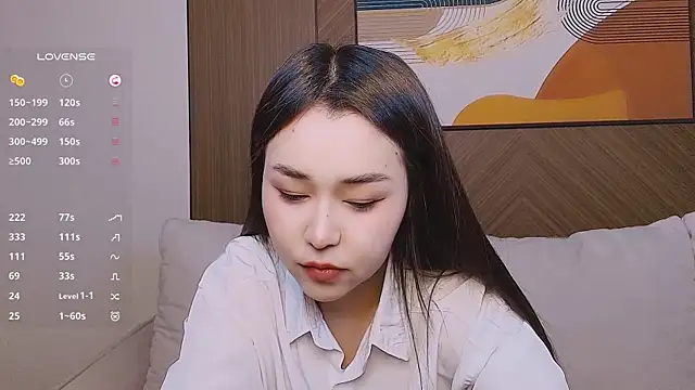 louisa kim online show from May 30, 2026, 7:44 pm