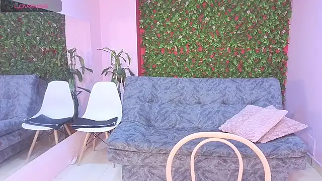 Snapshot of sexy_ailin chatting on July 11, 2026, 10:51 am sexy ailin online show from July 11, 2026, 10:51 am
