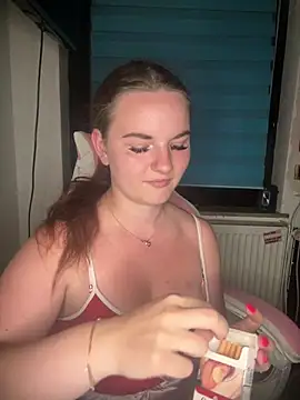 SecretSarah online show from May 29, 2026, 2:59 pm