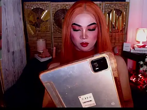 murphy bitchesTs online show from May 27, 2026, 2:03 pm