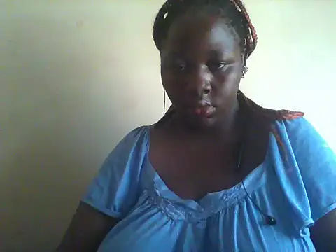 Snapshot of Ebonyshan chatting on June 1, 2026, 7:43 am Ebonyshan online show from June 1, 2026, 7:43 am