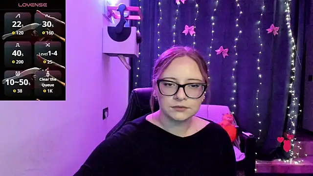 Snapshot of JuliNy_x chatting on May 30, 2026, 1:19 pm JuliNy x online show from May 30, 2026, 1:19 pm