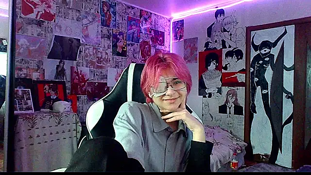 Michiyo Gotou online show from May 30, 2026, 11:18 am