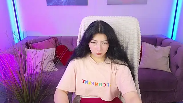 Vanessa LimX online show from July 1, 2026, 12:40 pm