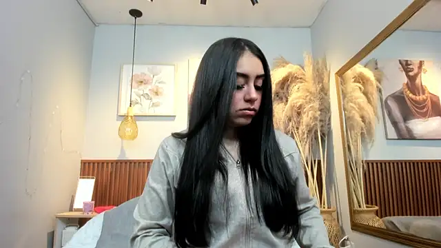 Snapshot of CARLA_FERRERM chatting on July 14, 2026, 9:42 pm CARLA FERRERM online show from July 14, 2026, 9:42 pm