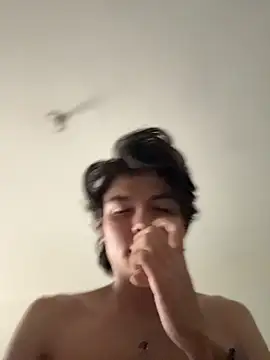Liamdelrey online show from May 30, 2026, 2:14 pm