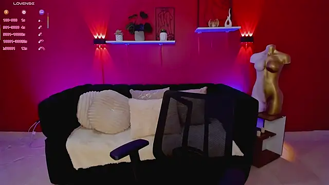 Dream saray online show from May 26, 2026, 8:38 pm