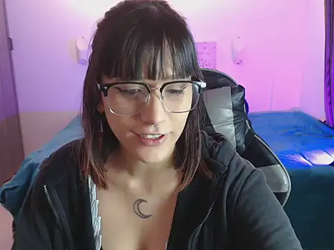 Aria 666 online show from May 30, 2026, 4:09 am