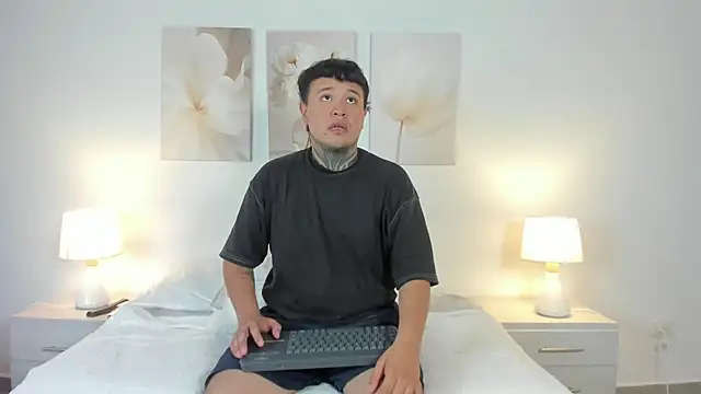 burning diamond   online show from July 14, 2026, 10:15 pm