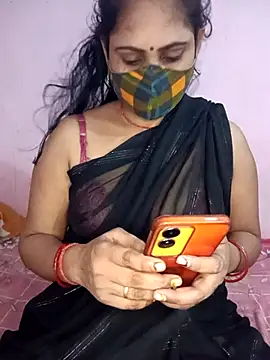 Hot-bhabhi63 online show from May 30, 2026, 4:48 pm