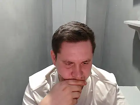 Max Marlyn online show from June 9, 2026, 7:58 pm