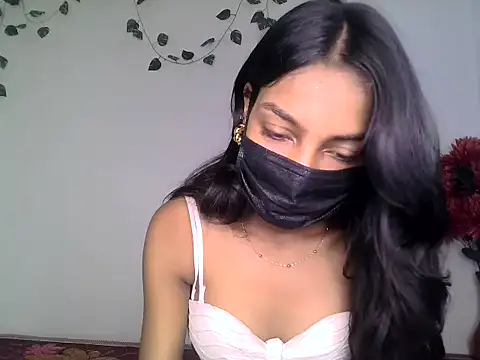 Snapshot of KAJALKUMARIORG chatting on June 30, 2026, 6:25 am KAJALKUMARIORG online show from June 30, 2026, 6:25 am