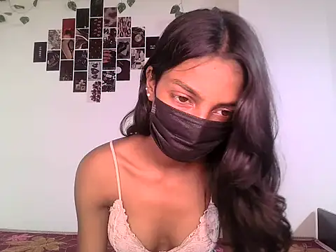 Snapshot of KAJALKUMARIORG chatting on July 14, 2026, 10:32 am KAJALKUMARIORG online show from July 14, 2026, 10:32 am