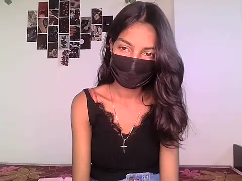 Snapshot of KAJALKUMARIORG chatting on July 15, 2026, 7:02 am KAJALKUMARIORG online show from July 15, 2026, 7:02 am