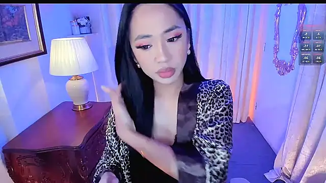 Snapshot of MS_SAMI chatting on June 13, 2026, 1:53 pm MS SAMI online show from June 13, 2026, 1:53 pm