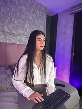 Aitana06 online show from May 29, 2026, 11:41 am