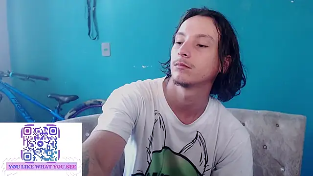 Snapshot of MrKingsaintx chatting on June 27, 2026, 12:22 pm MrKingsaintx online show from June 27, 2026, 12:22 pm