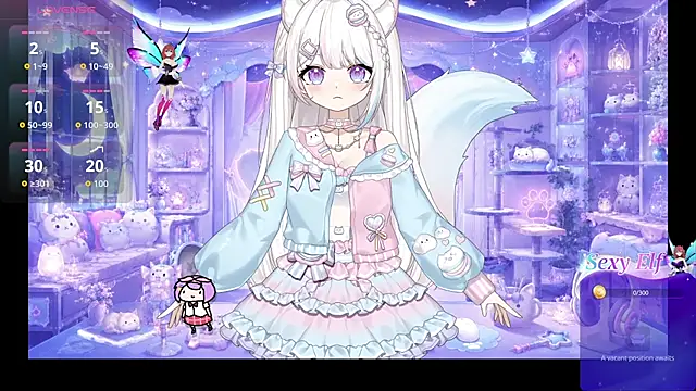 Snapshot of Mei_Azure chatting on June 11, 2026, 3:10 pm Mei Azure online show from June 11, 2026, 3:10 pm