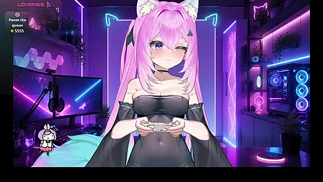 Snapshot of Mei_Azure chatting on June 15, 2026, 12:35 am Mei Azure online show from June 15, 2026, 12:35 am