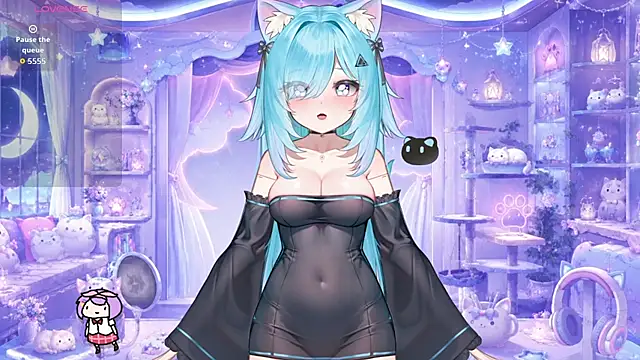 Snapshot of Mei_Azure chatting on June 21, 2026, 4:31 pm Mei Azure online show from June 21, 2026, 4:31 pm