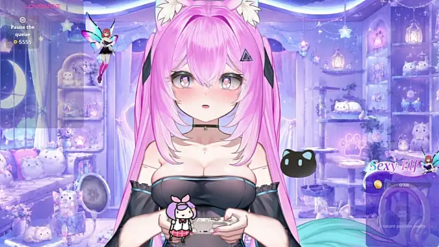 Snapshot of Mei_Azure chatting on June 22, 2026, 4:04 pm Mei Azure online show from June 22, 2026, 4:04 pm