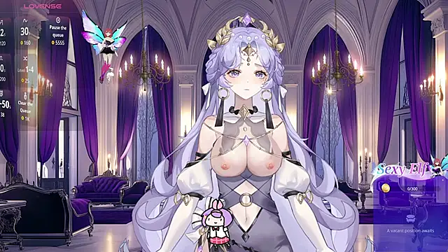 Snapshot of Mei_Azure chatting on July 15, 2026, 4:12 pm Mei Azure online show from July 15, 2026, 4:12 pm