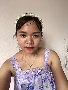 Ari baby9 online show from May 29, 2026, 6:11 am