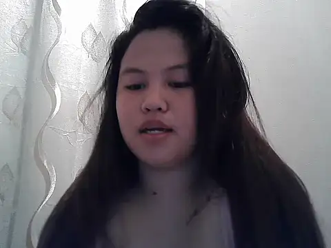 Snapshot of ThePrettySecret chatting on May 31, 2026, 6:10 am ThePrettySecret online show from May 31, 2026, 6:10 am