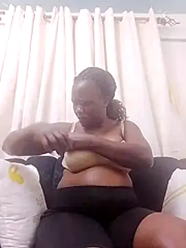 SexyHaven5 online show from June 5, 2026, 6:20 am