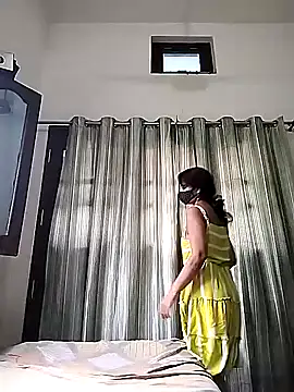 cutieNancy89 online show from June 19, 2026, 8:51 am